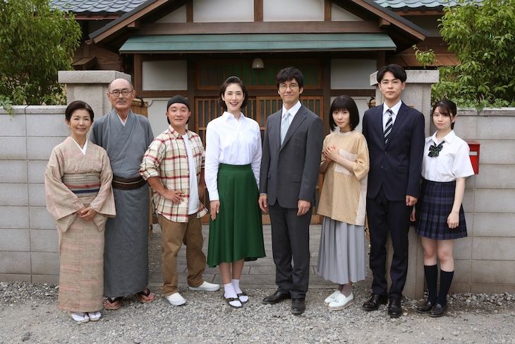 「サザエさん」SPドラマ