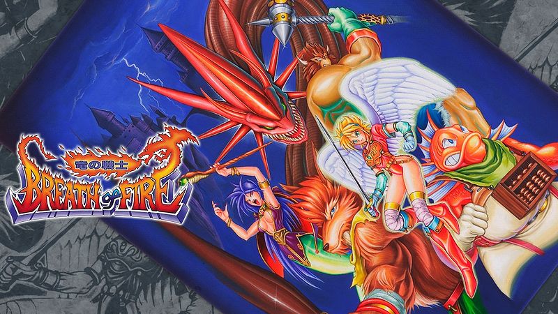 気になったまとめ ブレスオブファイア2とかいう隠れた最高傑作rpg 気になったまとめ ブレスオブファイア2とかいう隠れた最高傑作rpg