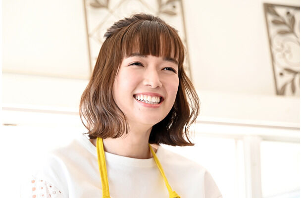 佐藤栞里
