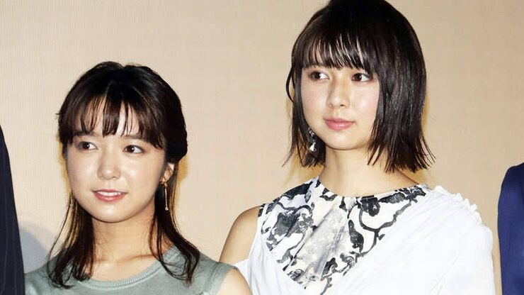 気になったまとめ 悲報 上白石姉妹 何故かなんj人気がゼロ