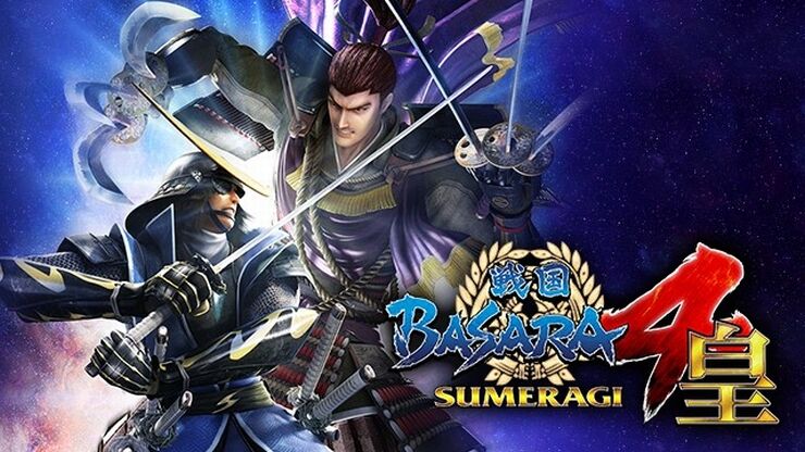 BASARA4