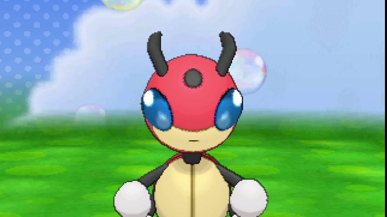 気になったまとめ ポケモンのレディアン好きなんやが弱すぎん 気になったまとめ ポケモンのレディアン好きなんやが弱すぎん