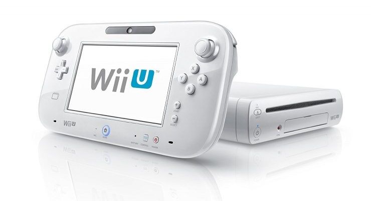 WiiU