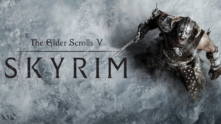 Skyrim