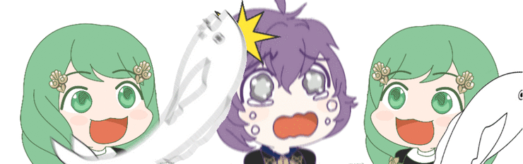 気になったまとめ ファイアーエムブレム風花雪月のさいかわヒロインが決定する 気になったまとめ ファイアーエムブレム風花雪月のさいかわヒロインが決定する