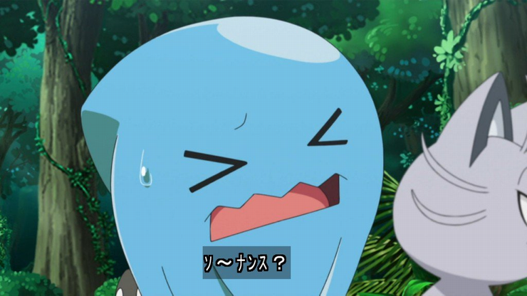 気になったまとめ きちんと自分の名前で鳴くポケモンって少なくね