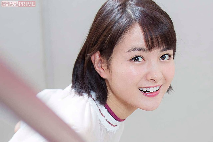 若手女優の葵わかなさん、朝ドラヒロイン務めたのに全く売れない