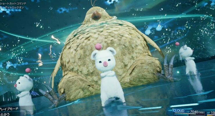 気になったまとめ 10代 チョコボ モーグリ なにそれ新しいポケモン