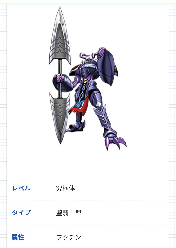 気になったまとめ デジモンのロイヤルナイツとかいう敵でも味方でも情けない最強集団 気になったまとめ デジモンのロイヤルナイツとかいう敵でも味方でも情けない最強集団
