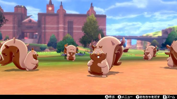 気になったまとめ 朗報 ヨクバリスとかいうポケモン 気になったまとめ 朗報 ヨクバリスとかいうポケモン