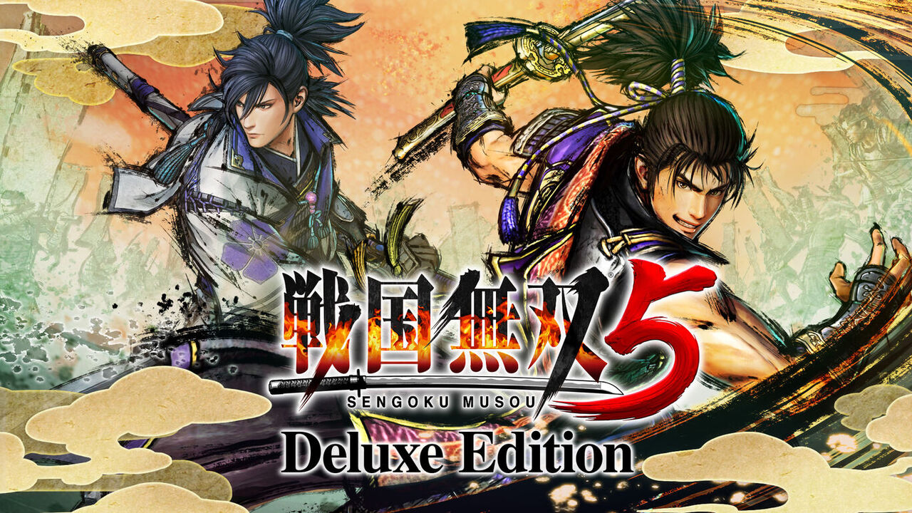 気になったまとめ 悲報 戦国無双5 初週94 366本 ナンバリング本編にもかかわらずシリーズ最低売上を遂げてしまう 気になったまとめ 悲報 戦国無双5 初週94 366本 ナンバリング本編にもかかわらずシリーズ最低売上を遂げてしまう