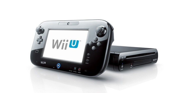 WiiU