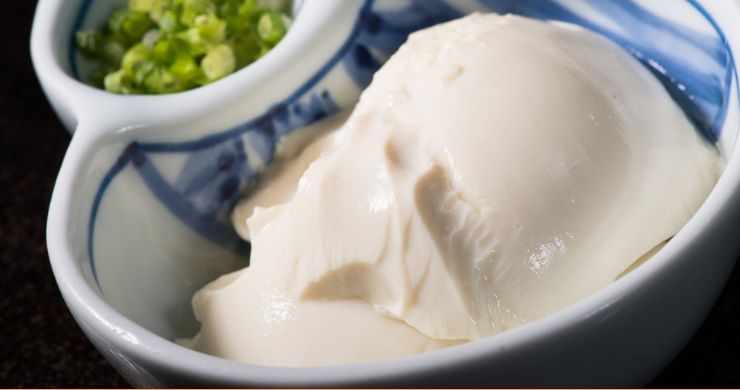 豆腐旨すぎ1