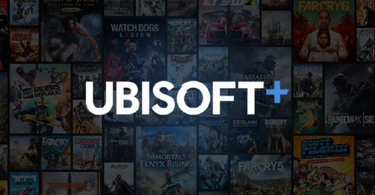Ubiのサブスク