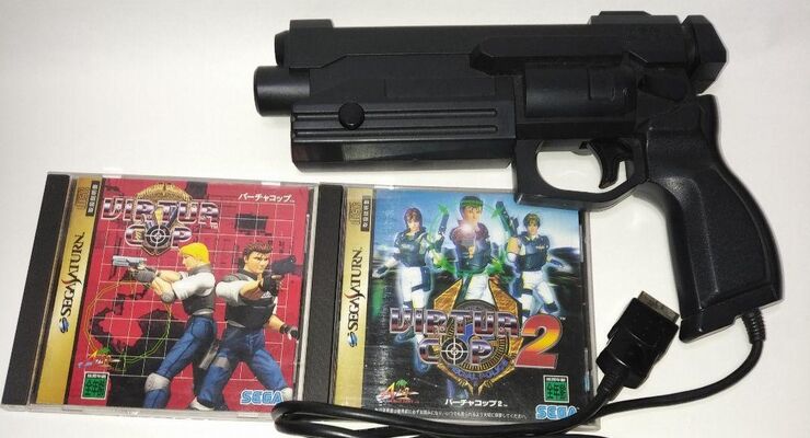 気になったまとめ もうガンコンのゲームが発売されることはないのかな