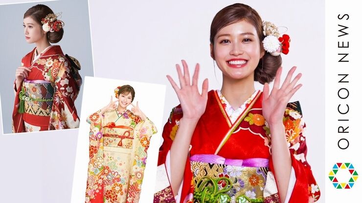 めるる着物