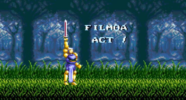気になったまとめ 平成のサクナヒメ アクトレイザー30周年記念