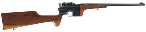 1896MauserBroomhandleCarbineImage1