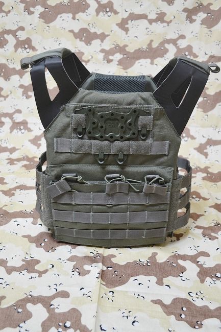プレートキャリアー】Skirmich Jumper Plate Carrier JPC タイプ