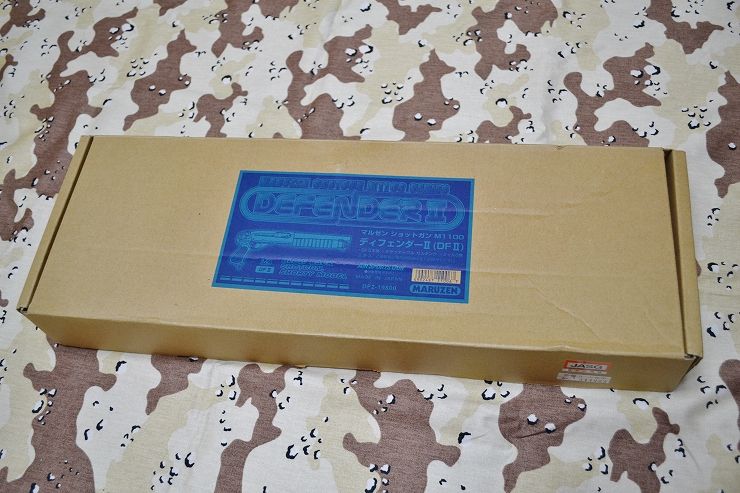 マルシン M1100 箱付き Yahoo!オークション -「マルゼン m1100」(ミリタリー) の落札