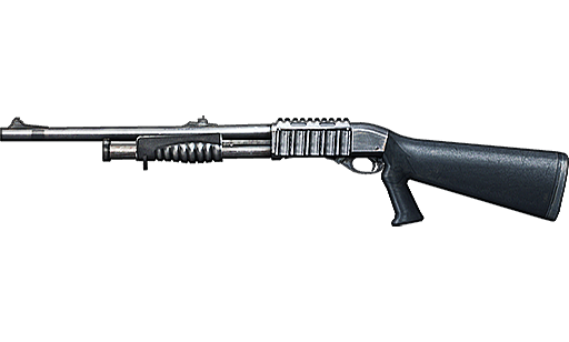 東京マルイ】M870 TACTICAL ガスショットガン【レビュー