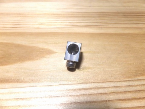 ステッピング (3)