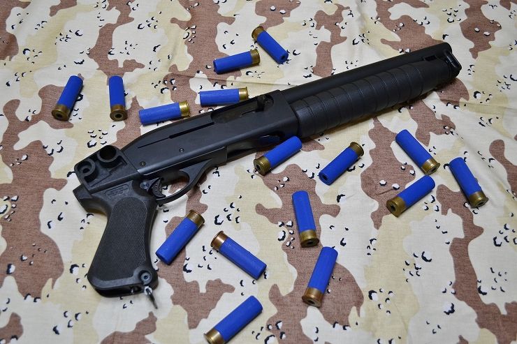 M1100 ディフェンダー 2 | マルゼン - トイガン