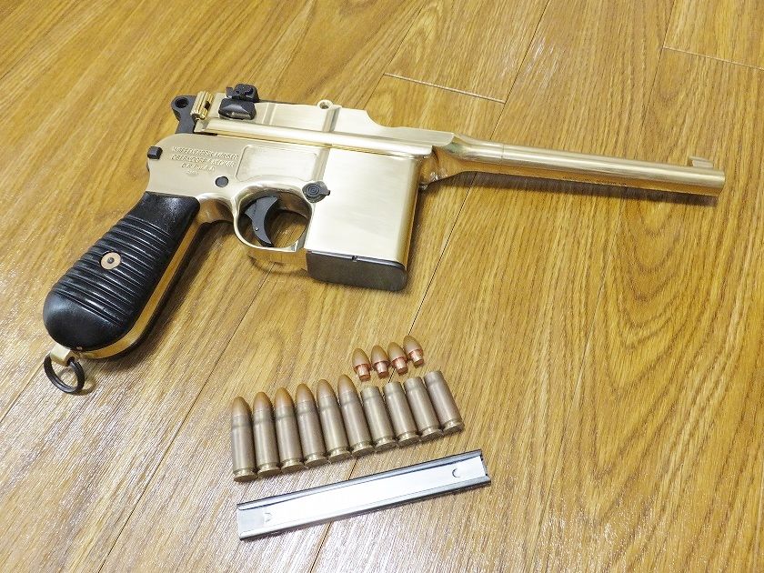 か*ん様 フランクリンミント マルシン リボルバー モデルガン か*ん様 フランクリンミント マルシン リボルバー モデルガン か