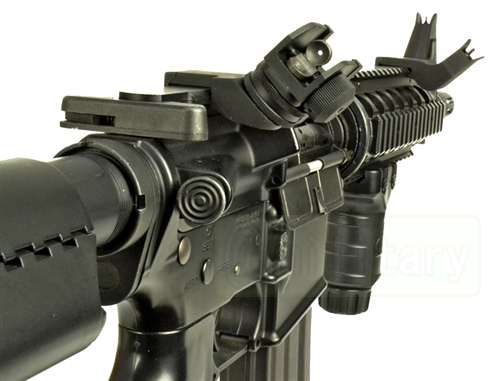 外装パーツ】オフセットサイトの魅力!!【紹介】 : Airsoft Armory(エア