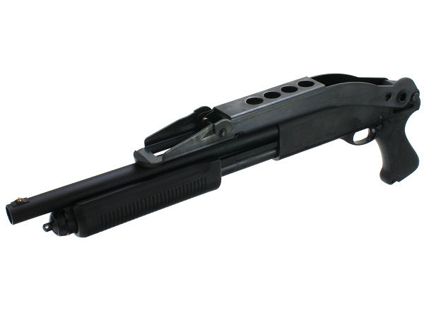 マルゼン】M1100ディフェンダーⅡ【レビュー】 : Airsoft Armory