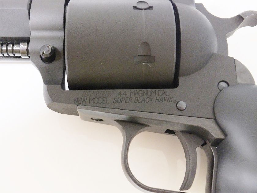 マルシン】 Hawk Talon MAXI8 HW 【レビュー】 : Airsoft Armory(エア
