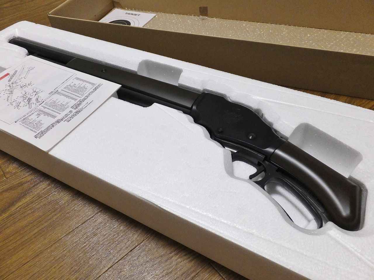 m1887 8mmbb弾 マルシン ターミネーター 楽天市場】ガスガン マルシン ターミネーター2 ショットガン