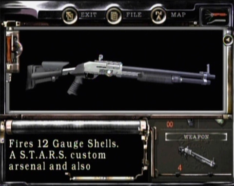Richardsshotgun