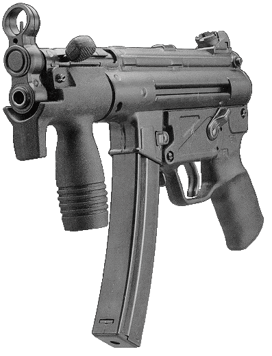 mp5k