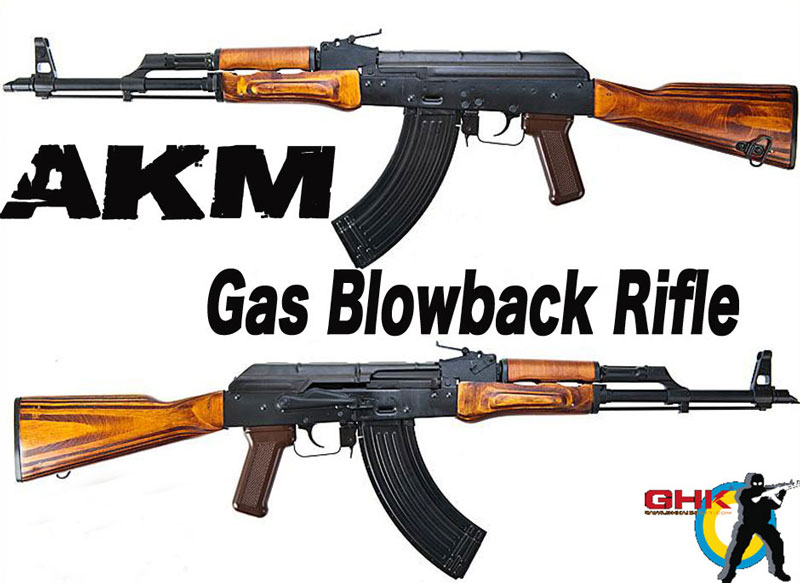 トイガン Ghk Rpk軽機関銃 Gbb発売なるか News Airsoft Armory エアソフト アーモリー