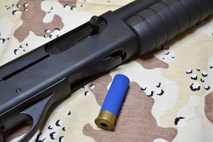 マルゼン】M1100ディフェンダーⅡ【レビュー】 : Airsoft Armory(エア