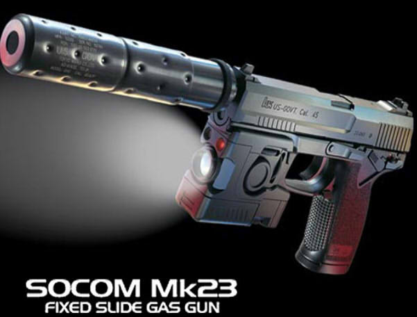 ⭐️タニオコバ⭐️H&K USP 40 S&W 40 Matchコンペセイター仕様墨 H&K USP Match はどちらがお好き？ | 仲間内ホビーブログ