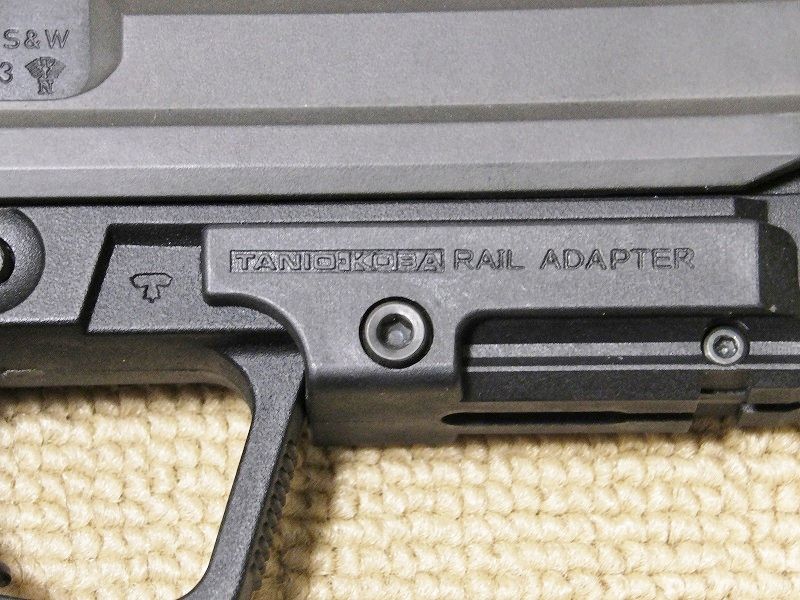 タニオコバ　USP 多弾マガジン　40 S&W タニオコバ USP 40 タクティカルSD ビンテージ エアガン レビュー