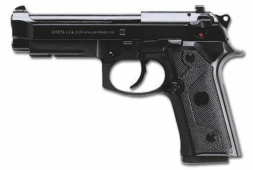 東京マルイ　M9 PISTOL ベレッタ　開封　試撃ちのみ　米軍 東京マルイ U.S. M9ピストル アメリカ軍制式採用ハンドガン ガス