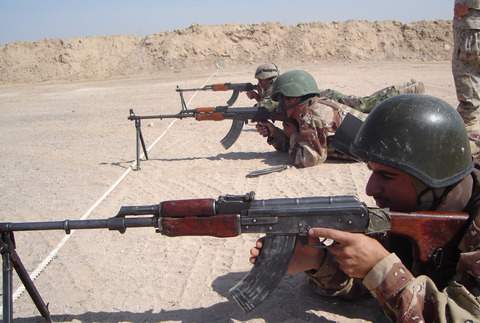 Iraq_RPK_Machine_Gun