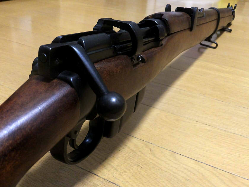 DENIX製 リー エンフィールド SMLE Denix WWII British Lee-Enfield