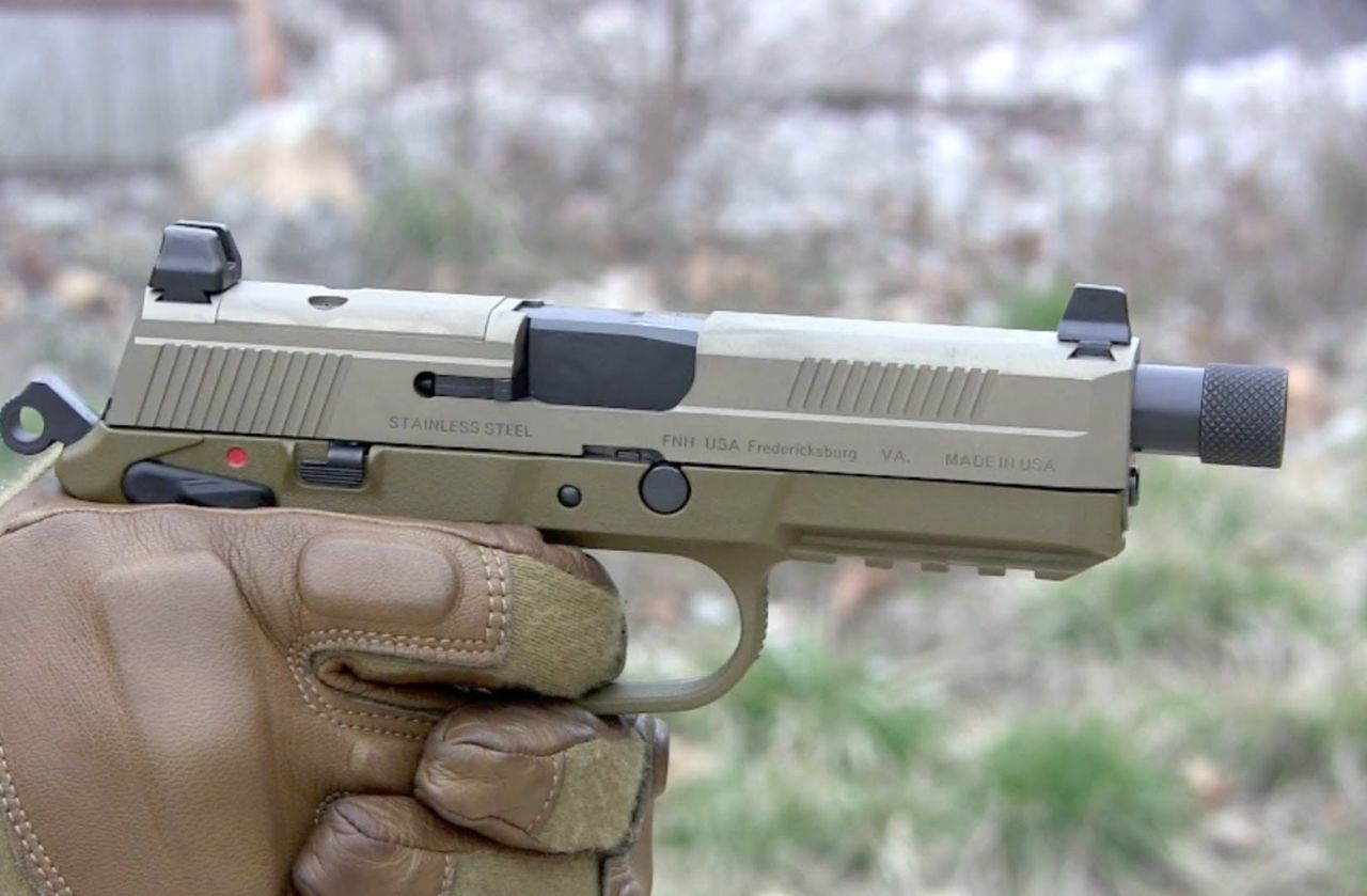 トイガン fnx45 トイガン】CYBERGUN FNX-45 GBB 【NEWS!!】 : Airsoft Armory