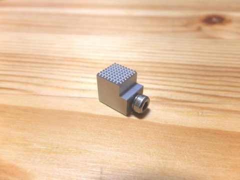 ステッピング (2)
