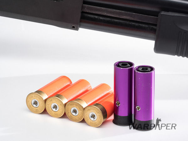 O*i様 m870 ボルト　PPS PPS M870 ボルト | KIM兄の気ままにGunブログ