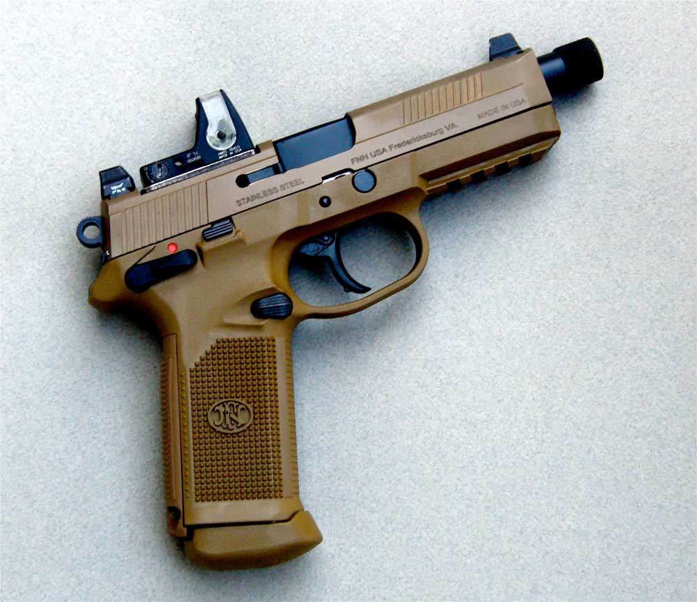 トイガン FN FNX-45 トイガン】CYBERGUN FNX-45 GBB 【NEWS!!】 : Airsoft Armory