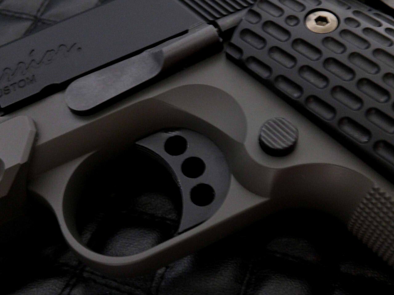 東京マルイ】ナイトウォーリア【レビュー】 : Airsoft Armory(エア