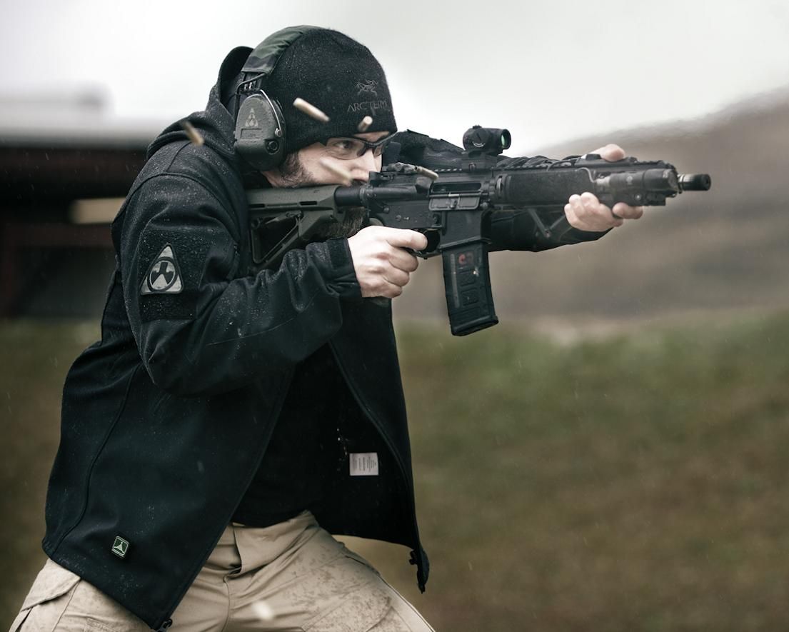 ドットサイト他、GUNアイティム ドットサイト】 エイムポイントマイクロT-1 【レビュー】 : Airsoft