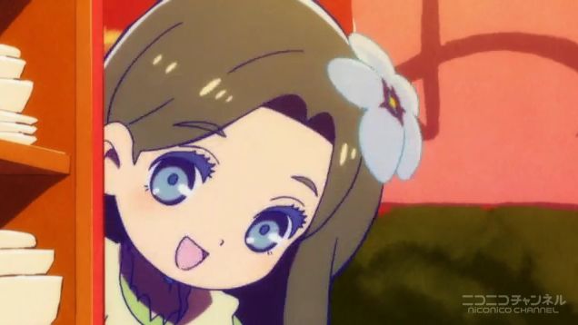 アニメ感想文 おそ松さん 第15話 キニナルノート Re アニメ感想文 おそ松さん 第15話 キニナルノート Re