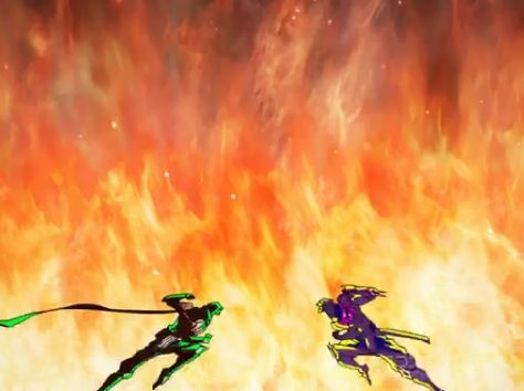 アニメ感想 ニンジャスレイヤー フロムアニメイシヨン 第21話 キニナルノート Re アニメ感想 ニンジャスレイヤー フロムアニメイシヨン 第21話 キニナルノート Re