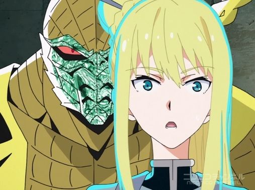 アニメ感想 ニンジャスレイヤー フロムアニメイシヨン 第19話 キニナルノート Re アニメ感想 ニンジャスレイヤー フロムアニメイシヨン 第19話 キニナルノート Re